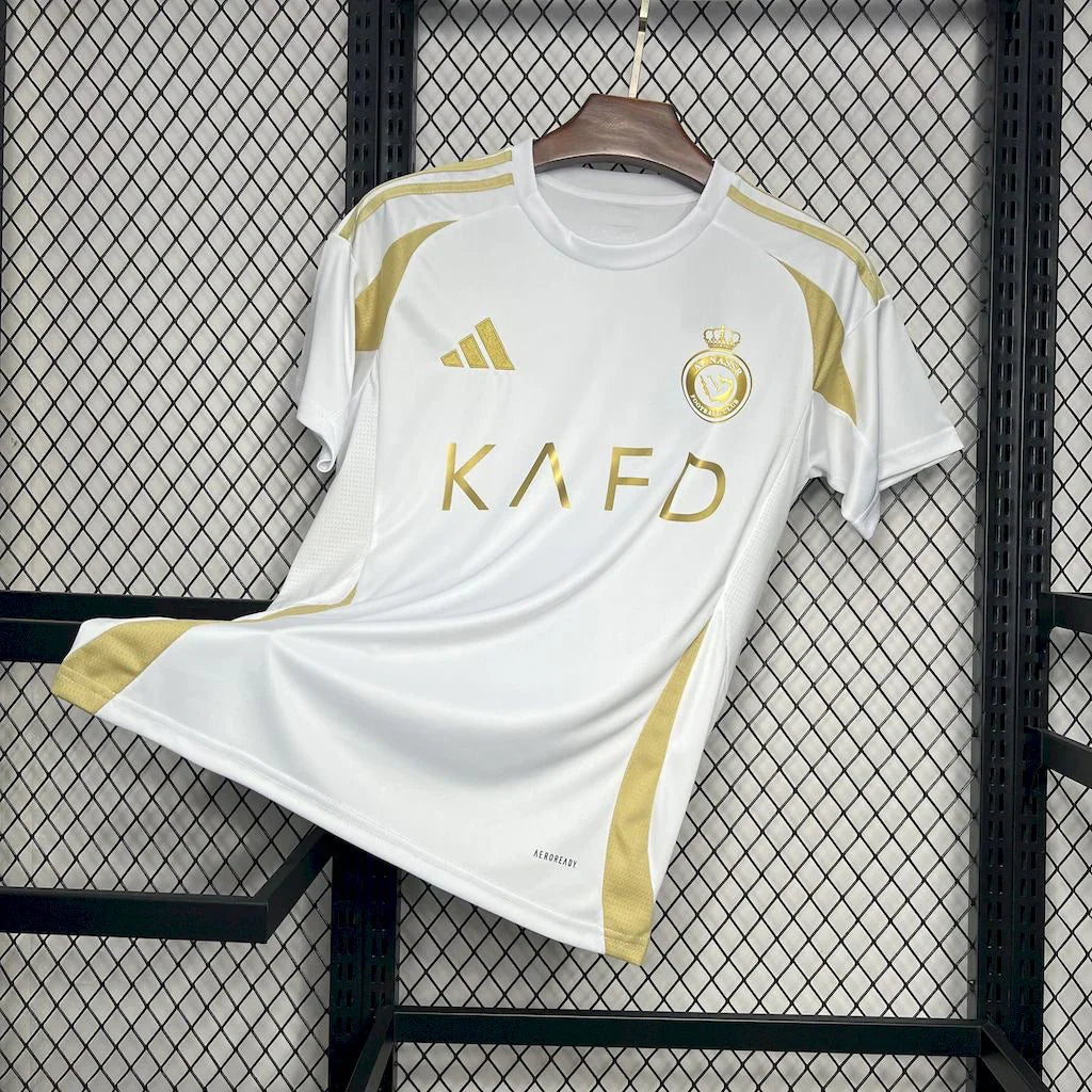 Camisola AL NASSR CASA 24/25
