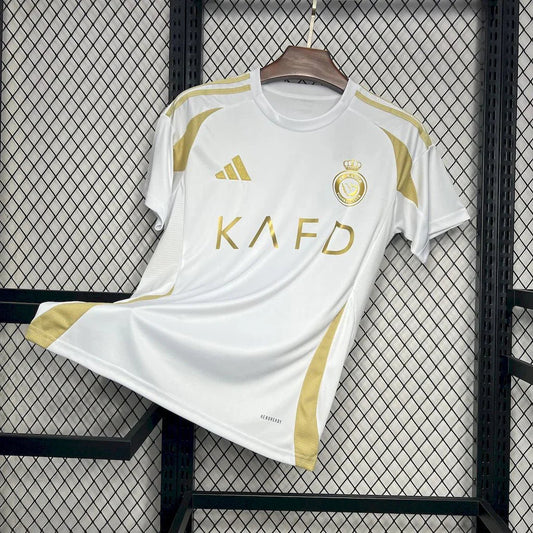 Camisola AL NASSR CASA 24/25