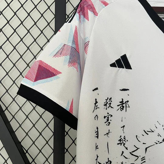 CAMISOLA JAPÃO CONCEITO ZORO ONE PIECE 2023/24