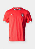 Camisola Portugal 2025