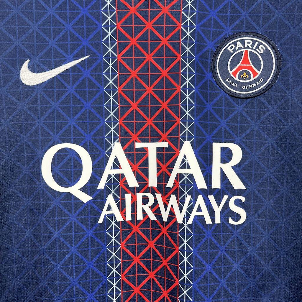 Camisola PSG 2025/26