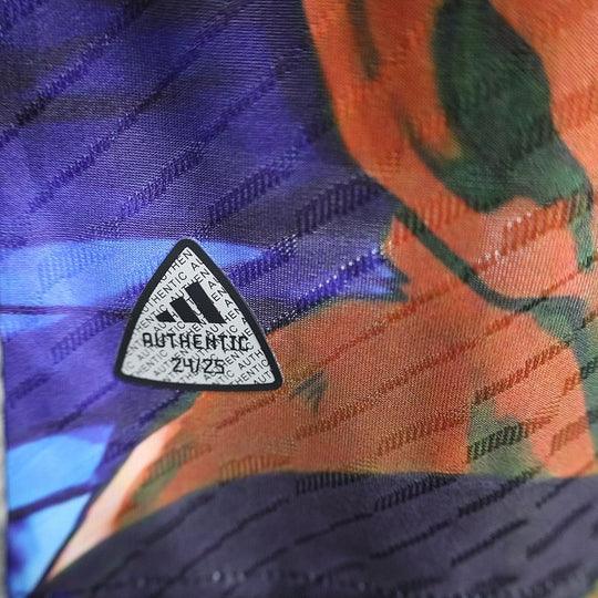 Camisola Japão X Broli 2024/2025