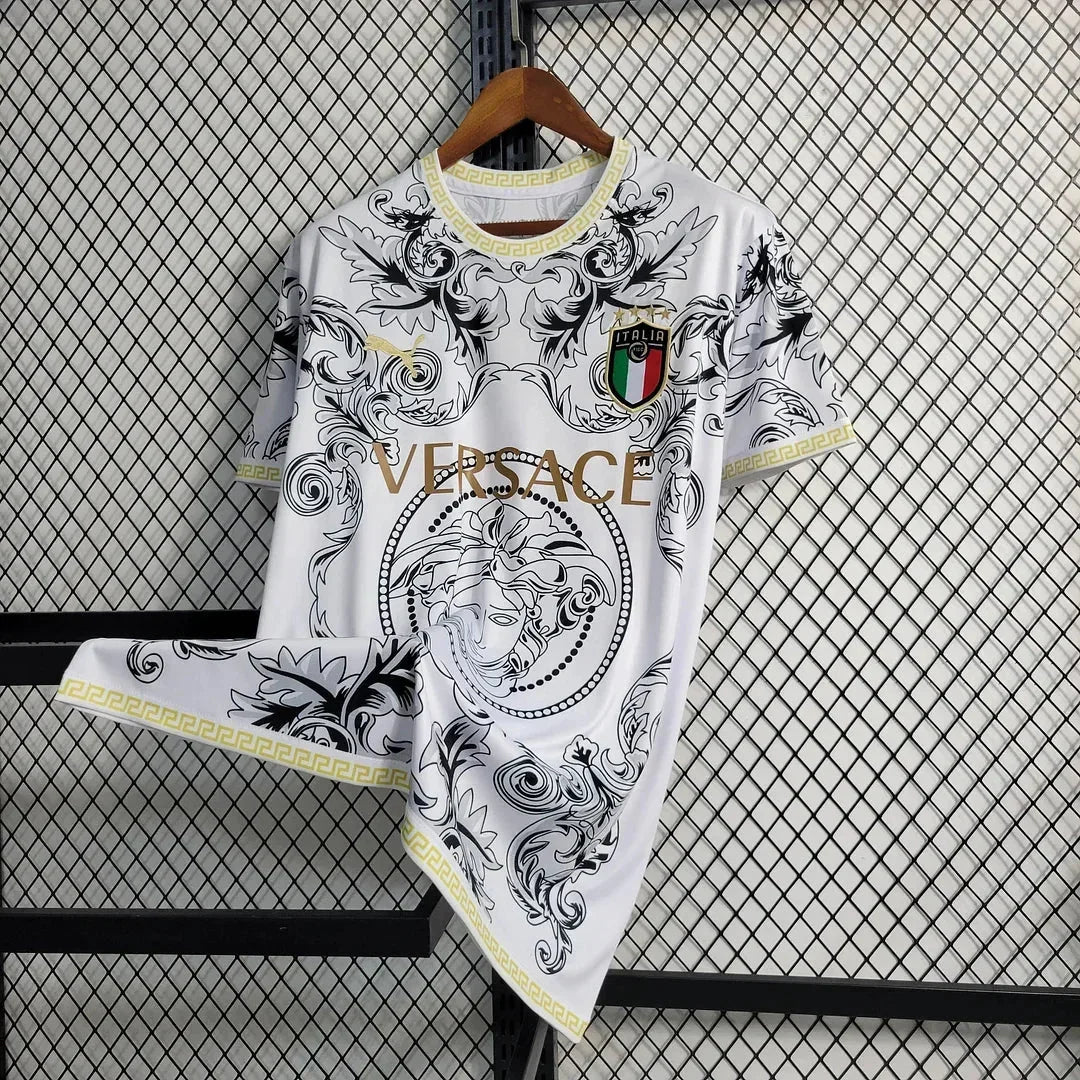 Camisola Itália conceito