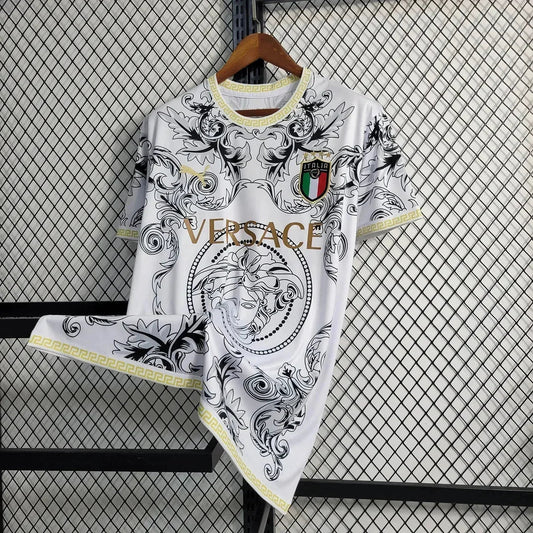 Camisola Itália conceito