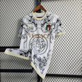 Voetbalshirt Italië concept
