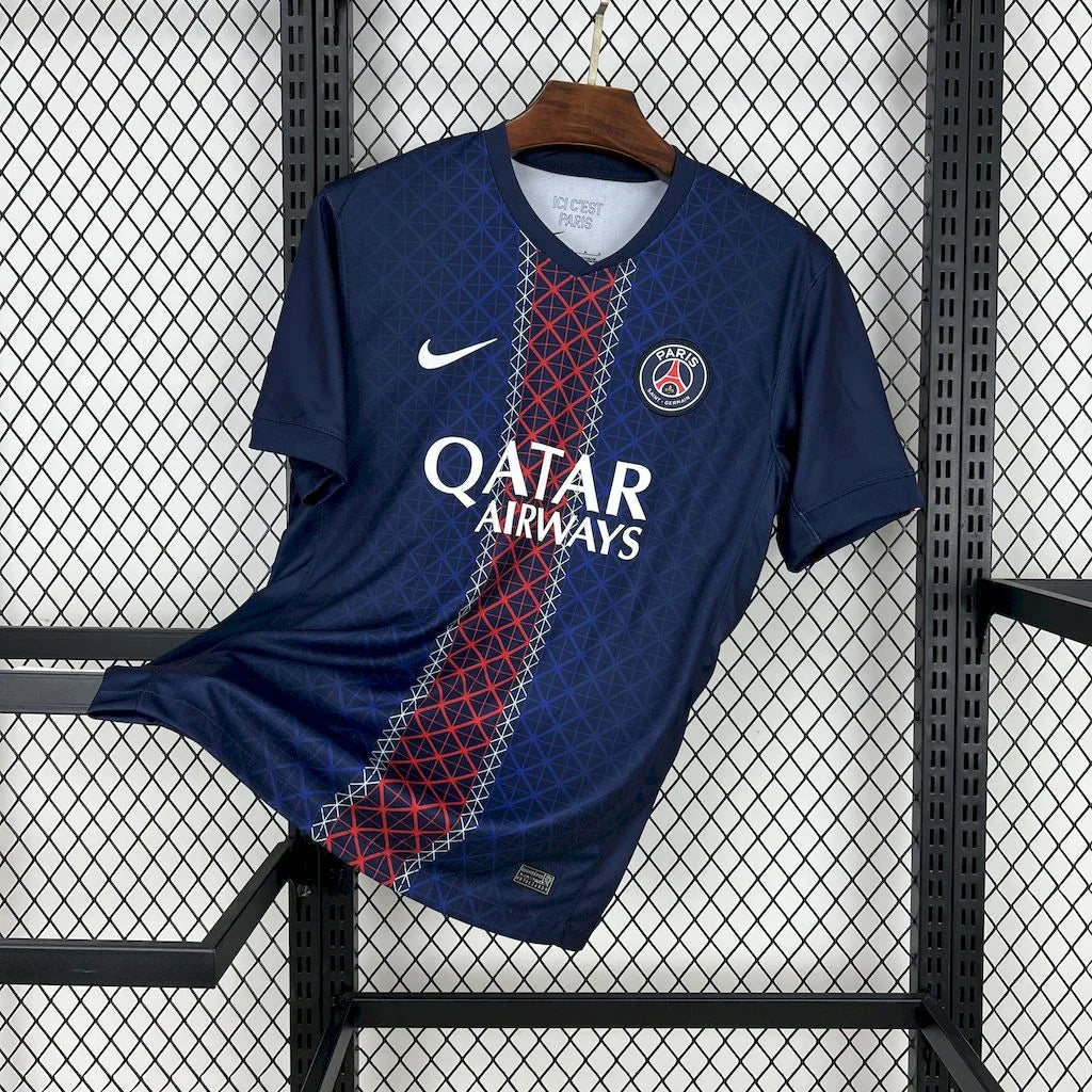 Camisola PSG 2025/26
