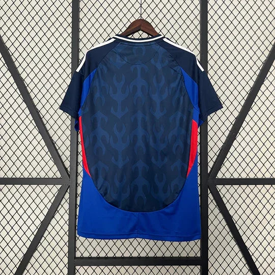 Camisola Japão Casa 2024/2025