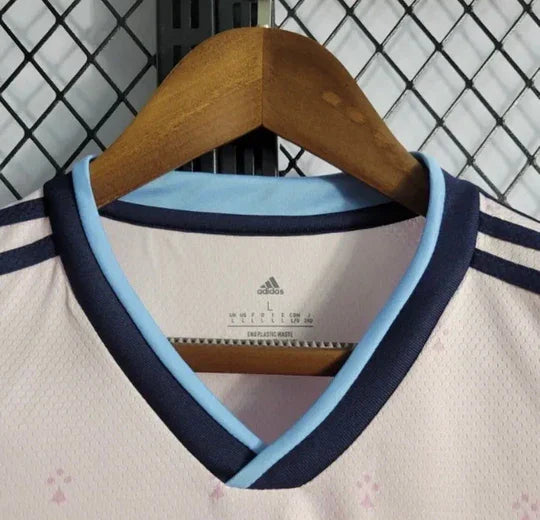 Camisola Arsenal  2022/23 Fora