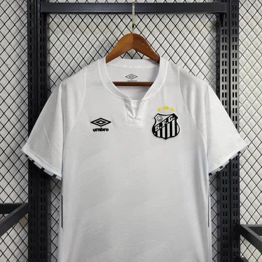 Camisola Santos 2024/2025 Casa