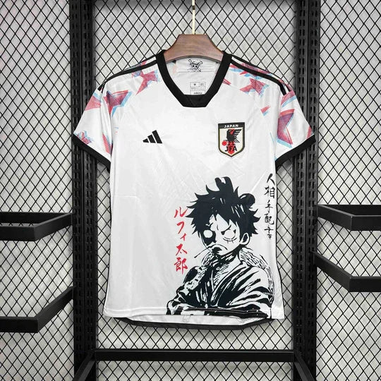Camisola Japão X Luffy 2024/2025