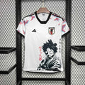 Camisola Japão X Luffy 2024/2025