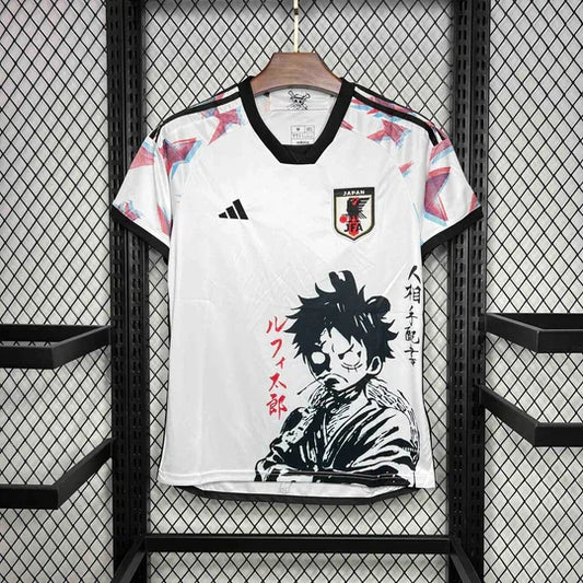 Camisola Japão X Luffy 2024/2025