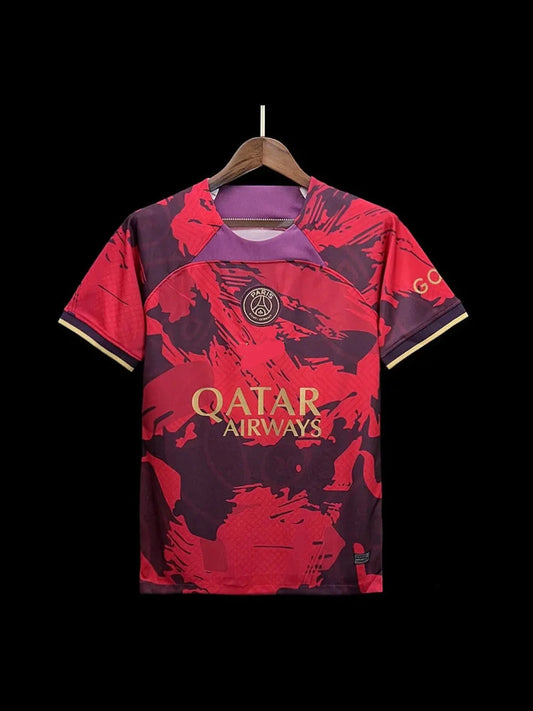 Camisola Paris Saint-Germain Conceito 2024 2025