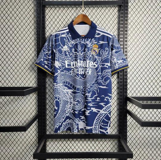 Real Madrid Conceito