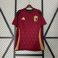 Voetbalshirt België uit 2024 2025 EK2024