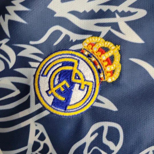 Real Madrid Conceito