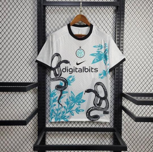 Camisola Inter Milan Conceito 2024 -2025