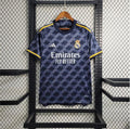Camisola Real Madrid temporada 2023-2024 fora