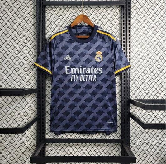 Camisola Real Madrid temporada 2023-2024 fora