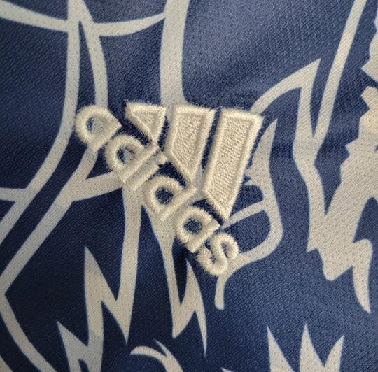 Real Madrid Conceito