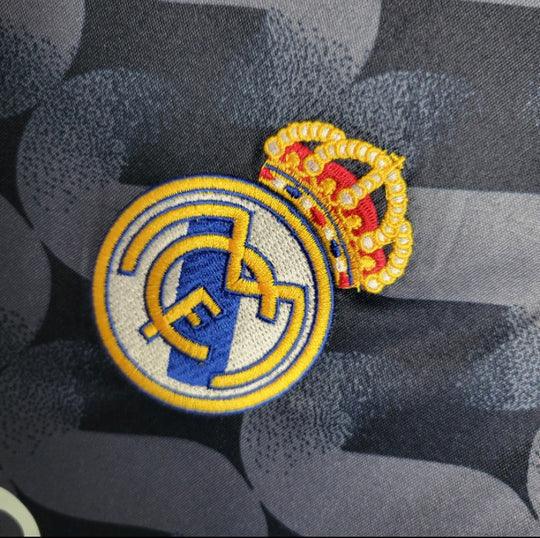 Fotballdrakt Real Madrid sesong 2023-2024 borte