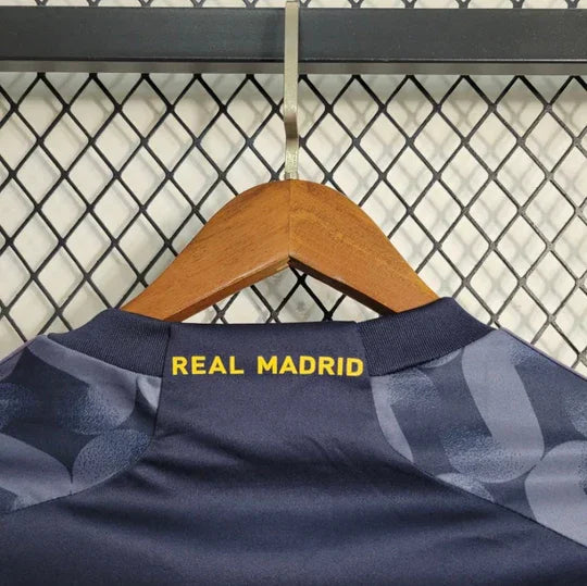 Camisola Real Madrid temporada 2023-2024 fora