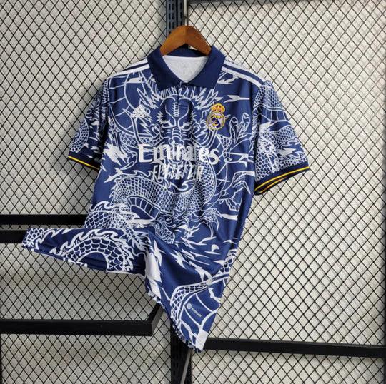Real Madrid Conceito