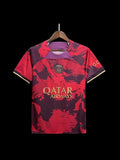 Voetbalshirt Paris Saint-Germain Concept 2024 2025