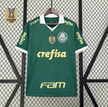 Camisola Palmeiras casa 2024 2025