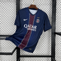 Fotballdrakt PSG 2026/27 med 2 stjerner ⭐️⭐️