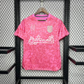 Voetbalshirt Palestina Concept 2025-26