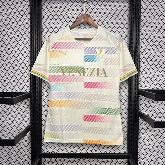 Camisola Venise conceito 2024/25