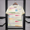 Voetbalshirt Venise concept 2024/25