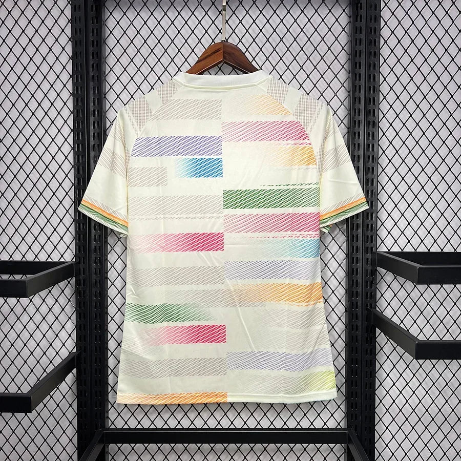 Camisola Venise conceito 2024/25