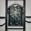 Voetbalshirt Bayern München uit 2025