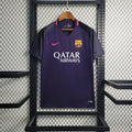Camisola FC Barcelona  retro 2016 2017