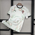 Voetbalshirt Portugal voetbal uit 2025 2026