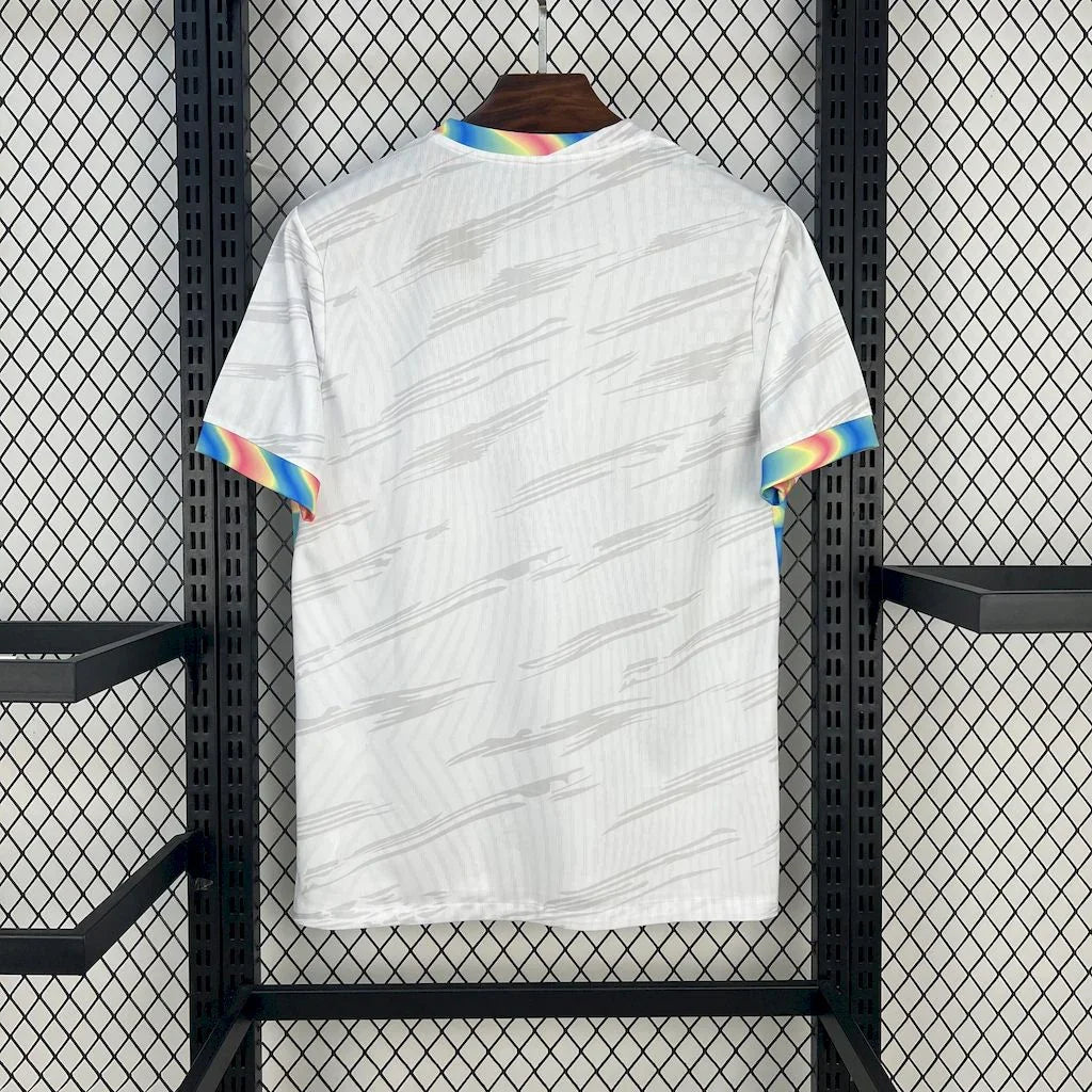 Camisola FC BARCELONA 2025
