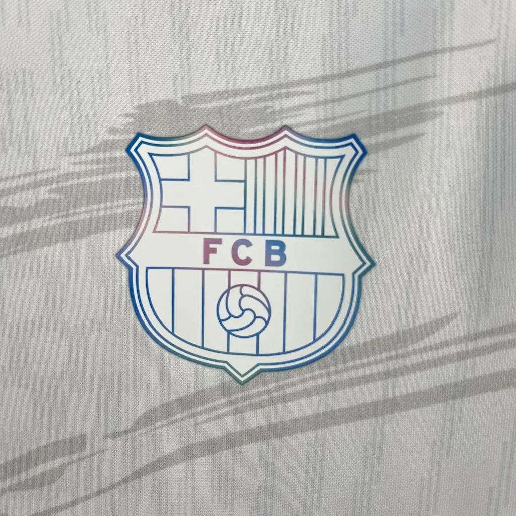 Camisola FC BARCELONA 2025