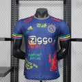 Camisola Conceito Amsterdam 2025