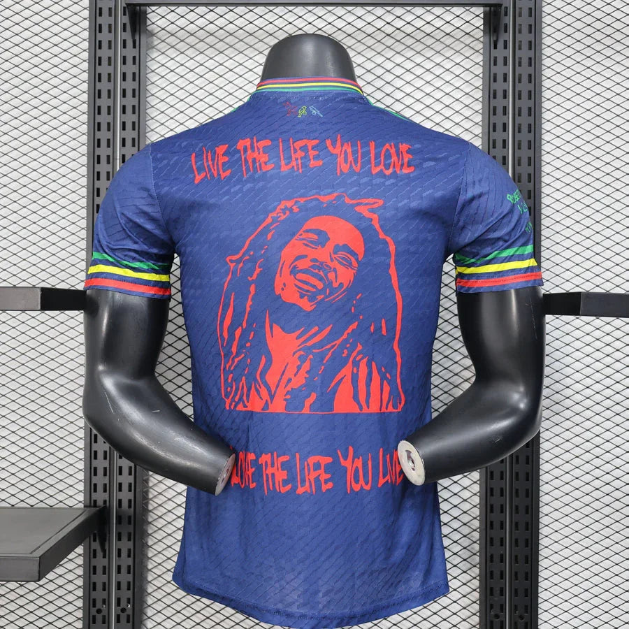 Camisola Conceito Amsterdam 2025