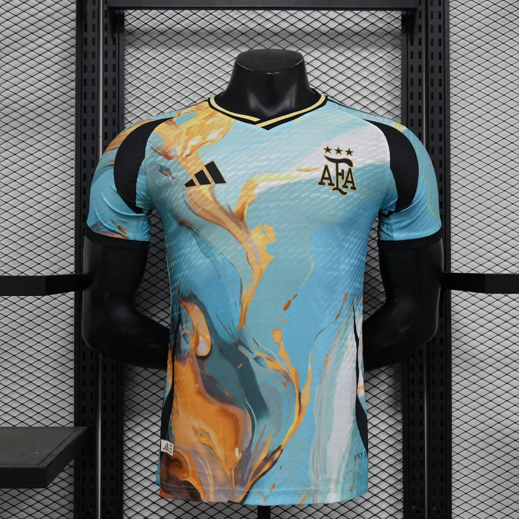 Camisola Conceito Argentina 2024/25