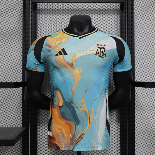 Camisola Conceito Argentina 2024/25