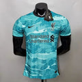Camisola Liverpool