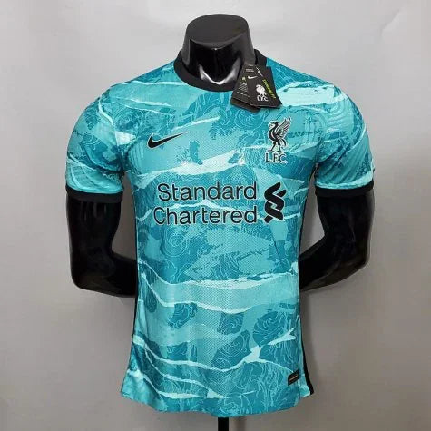 Camisola Liverpool