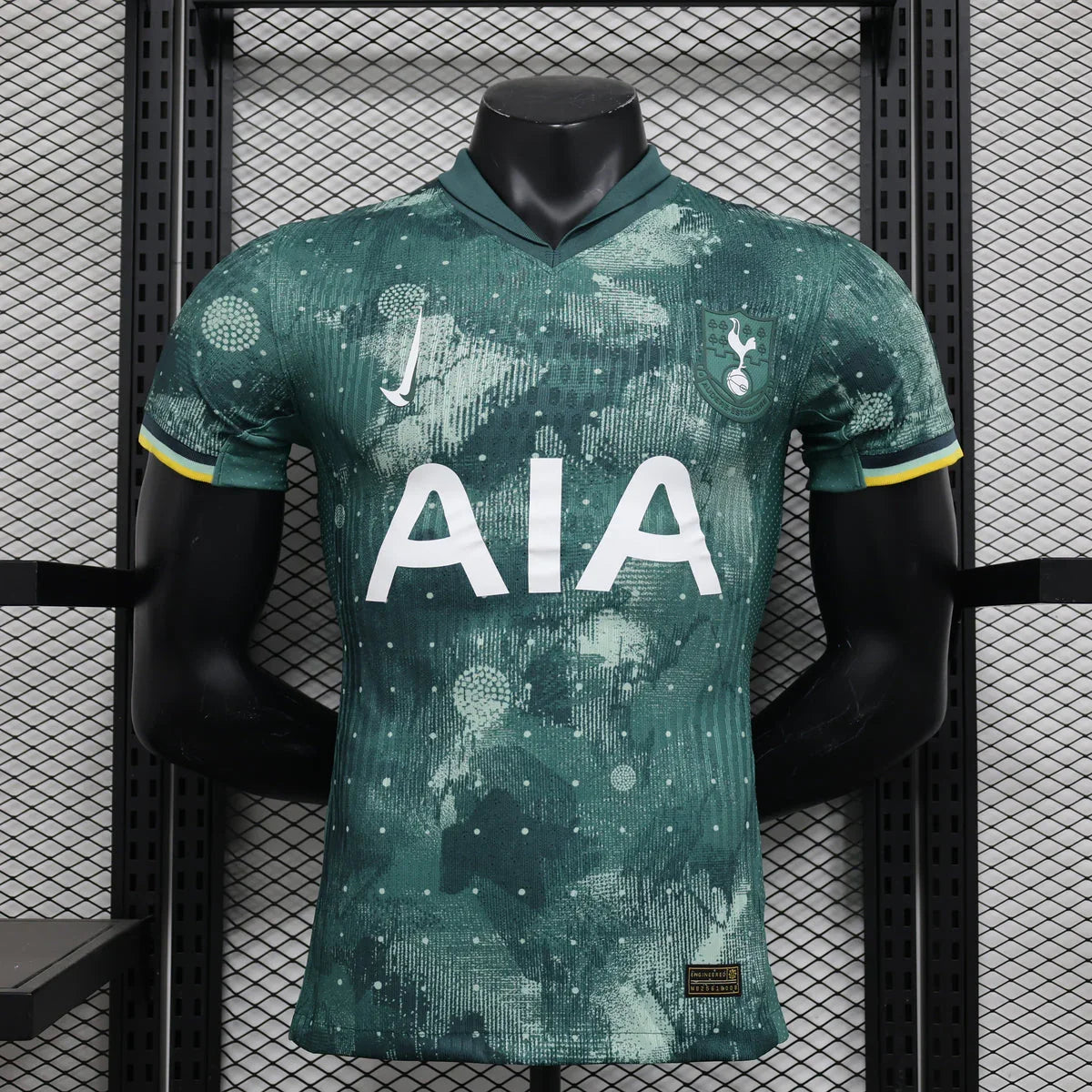 Voetbalshirt TOTTENHAM 2024/2025