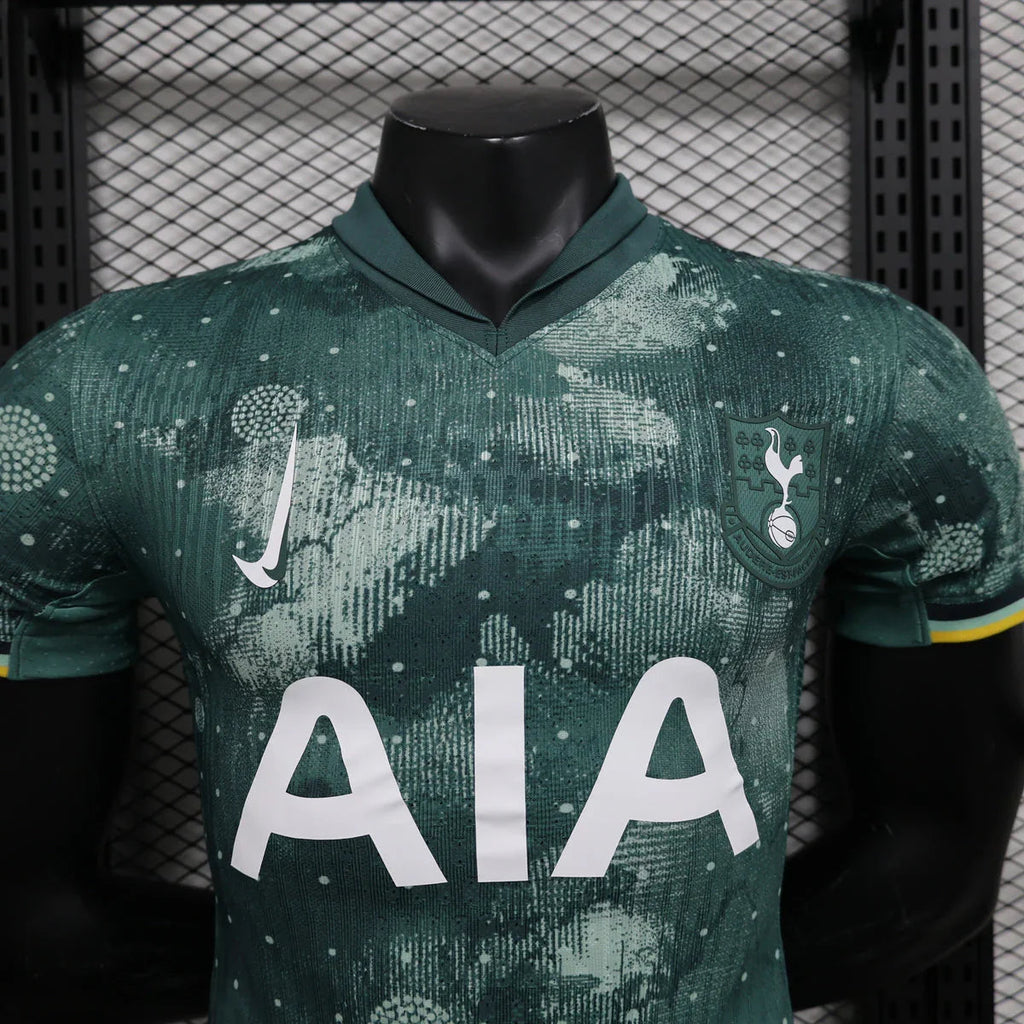 Camisola TOTTENHAM 2024/2025