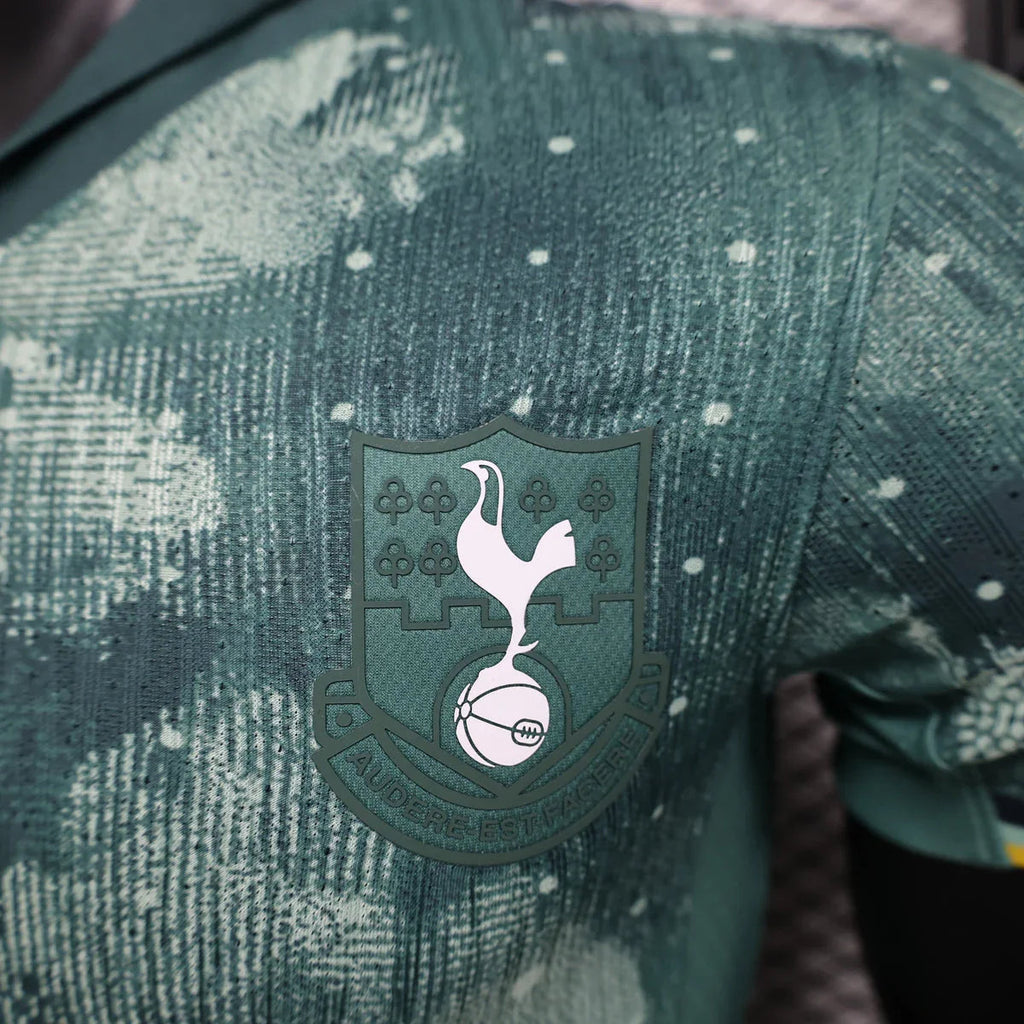 Fotballdrakt TOTTENHAM 2024/25