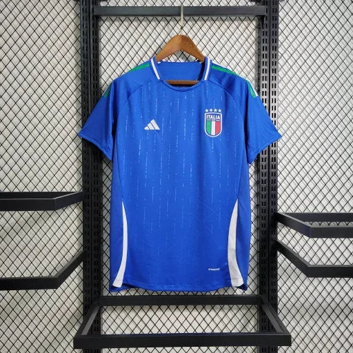 CAMISOLA ITÁLIA CASA 2024/25