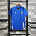 VOETBALSHIRT ITALIË THUIS 2024/25